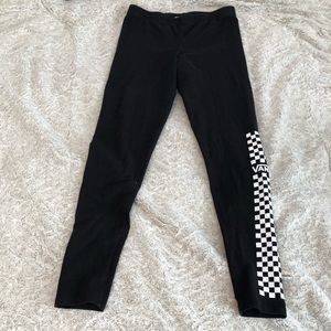 Vans Checkerboard Leggings
